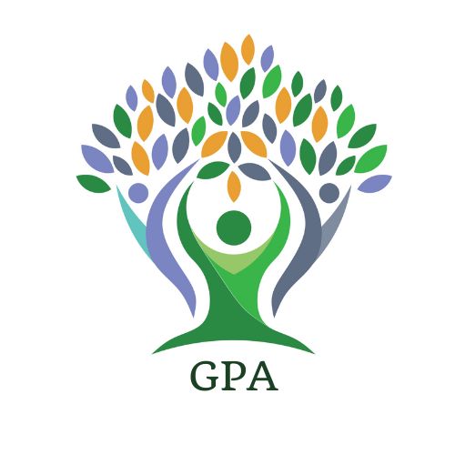 Logo von GPA Gesellschaft für pflegende Angehörige