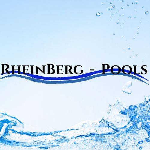 Logo von RheinBerg-Pools