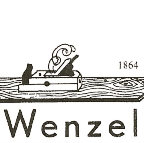 Logo von Schreinerei wenzel 