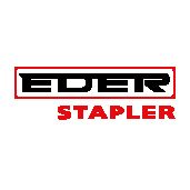 Logo von EDER GmbH Stapler