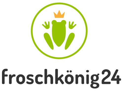 Logo von Froschkönig24 Showroom