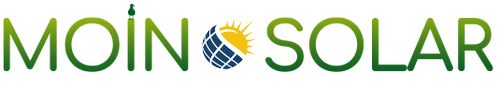 Logo von MOIN SOLAR GmbH