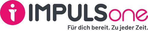 Logo von impuls one GmbH & Co.KG