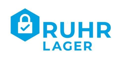 Logo von Ruhr Lager GmbH