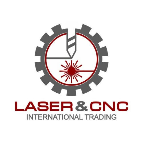 Logo von Laser & CNC International Trading