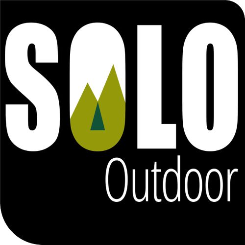 Logo von Solo Outdoor