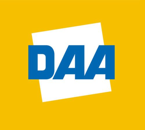 Logo von DAA Deutsche Angestellten-Akademie