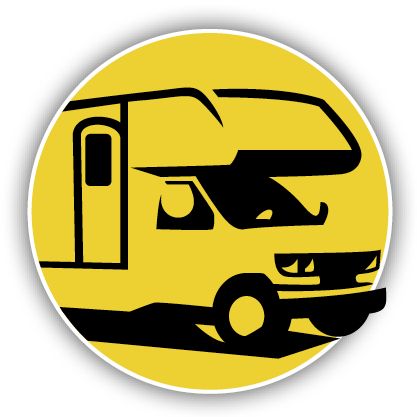 Logo von Wohnmobilvermietung Zeitreise