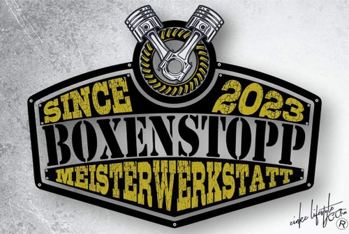 BOXENSTOPP Meisterwerkstatt