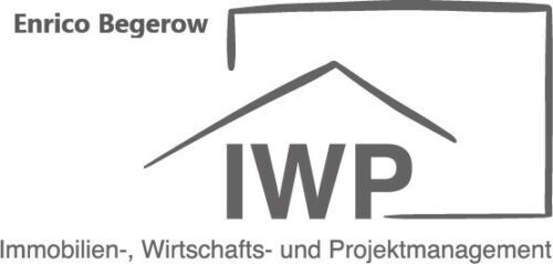Logo von IWP Immobilien Enrico Begerow