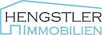 Logo von Hengstler Immobilien