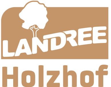 Logo von Landree Garten- und Landschaftsbau