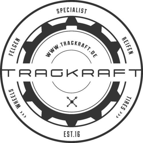 Logo von TRAGKRAFT GmbH - Reifen- & Felgenhandel