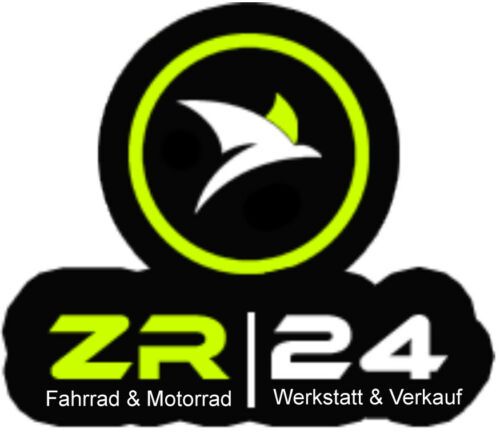 Logo von zweirad24 GbR