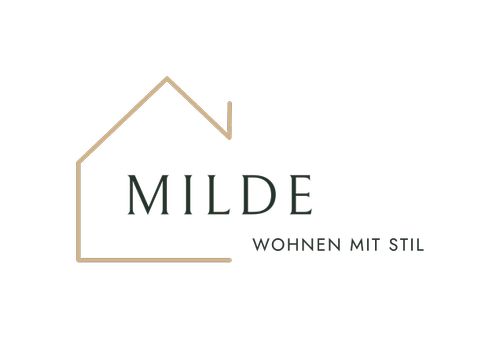 Logo von MILDE - Wohnen mit Stil