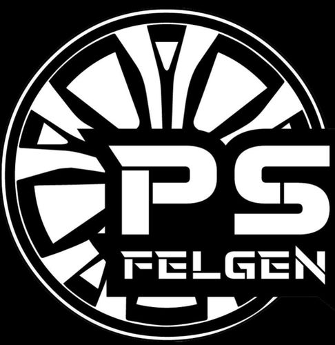 Logo von PS-Felgen