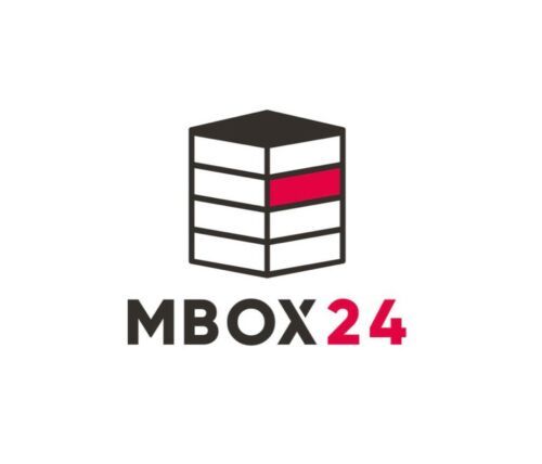 Logo von M-BOX24