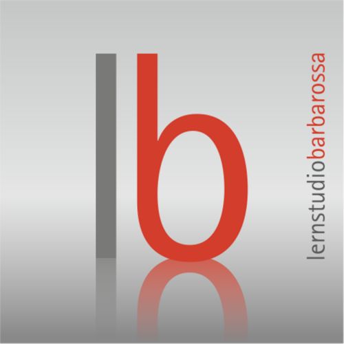 Logo von Lernstudio Barbarossa / MegaKids Fortbildungs GmbH