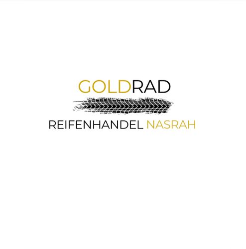 Logo von Reifenhandel Nasrah 
