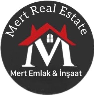 Logo von Mert Real Estate 