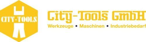 Logo von City-Tools GmbH