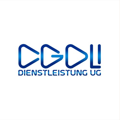 Logo von CG Dienstleistung UG