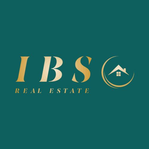 IBS Real Estate GmbH - Kushtrim Berisha