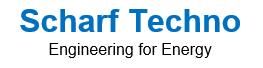 Logo von Scharf Techno GmbH