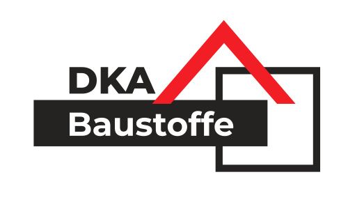 Logo von Dka Baustoffe GmbH
