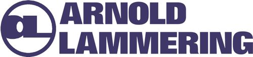 Logo von Arnold Lammering GmbH