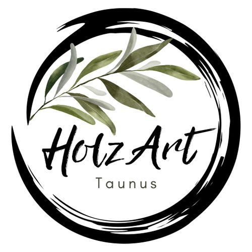 Logo von HolzArt Taunus