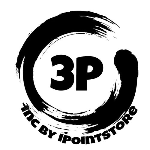 Logo von 3PScooters Handy MacBook E-Scooter Reparatur Prenzlauerberg