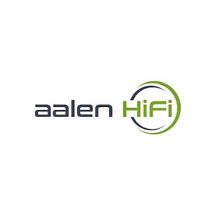 Logo von aalen HiFi
