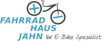 Logo von Fahrradhaus Jähn