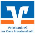Logo von Volksbank eG im Kreis Freudenstadt