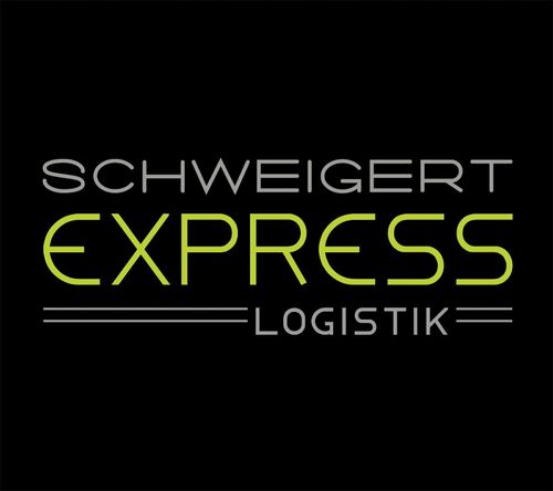 Logo von Schweigert Express Logistik GmbH