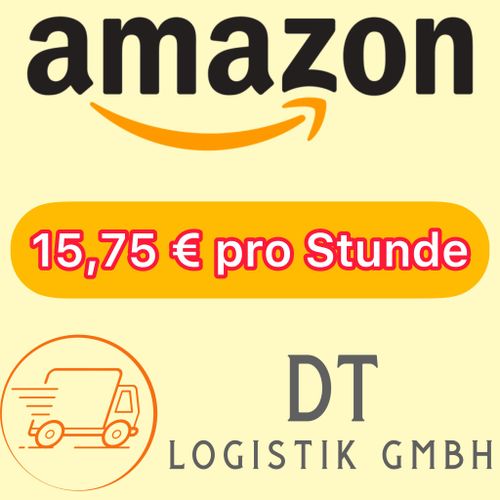 Logo von DT-Logistik GmbH