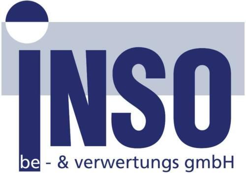 Logo von Inso GmbH