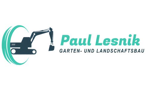 Logo von Paul Lesnik Garten und Landschaftsbau 