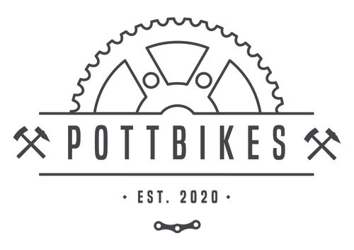 Logo von Pottbikes