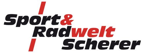 Logo von Sport & Radwelt Scherer