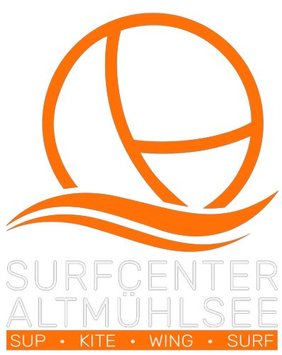 Logo von Surfcenter Altmühlsee