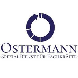 Logo von Ostermann Personaldienstleistung GmbH & Co.KG