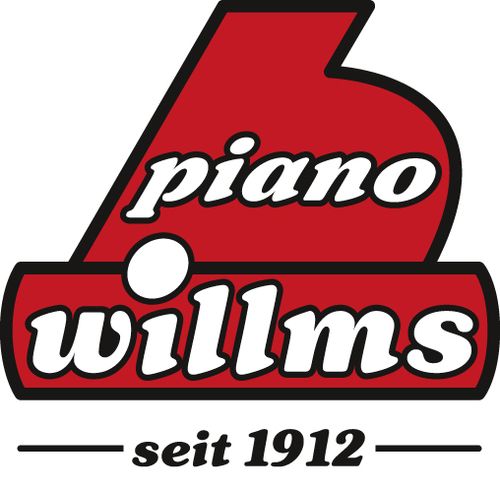 Logo von PIANO WILLMS