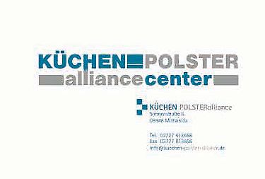 Küchen Polsteralliance