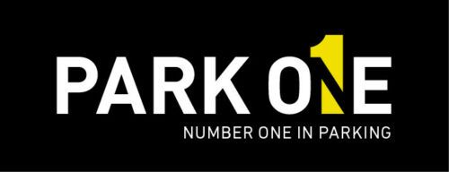 Logo von Park One GmbH