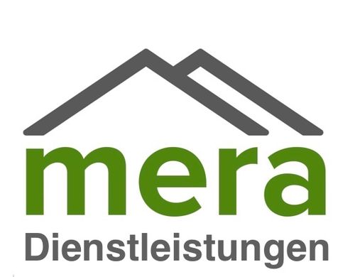 Logo von mera Dienstleistungen GmbH