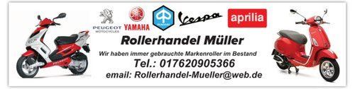 Rollerhandel Müller