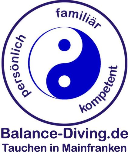 Logo von Balance-Diving.de