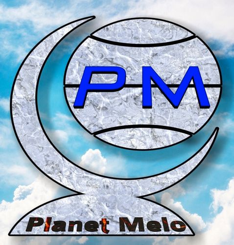 Logo von Planet Melo